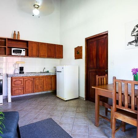 Villas Guanacaste Potrero  Eksteriør billede
