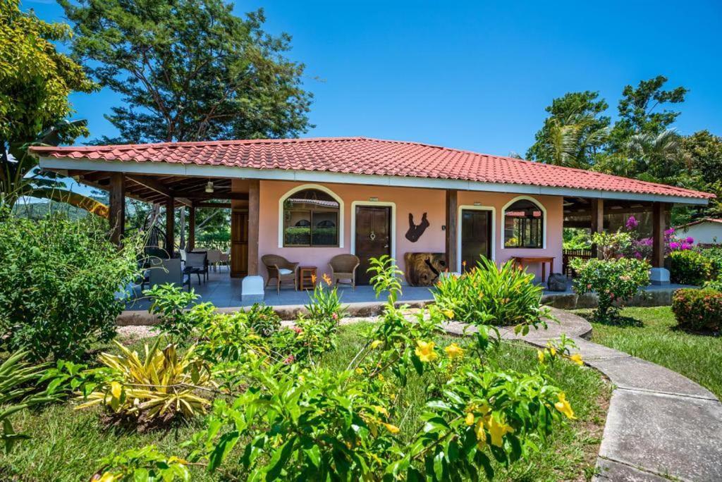 Villas Guanacaste Potrero  Eksteriør billede