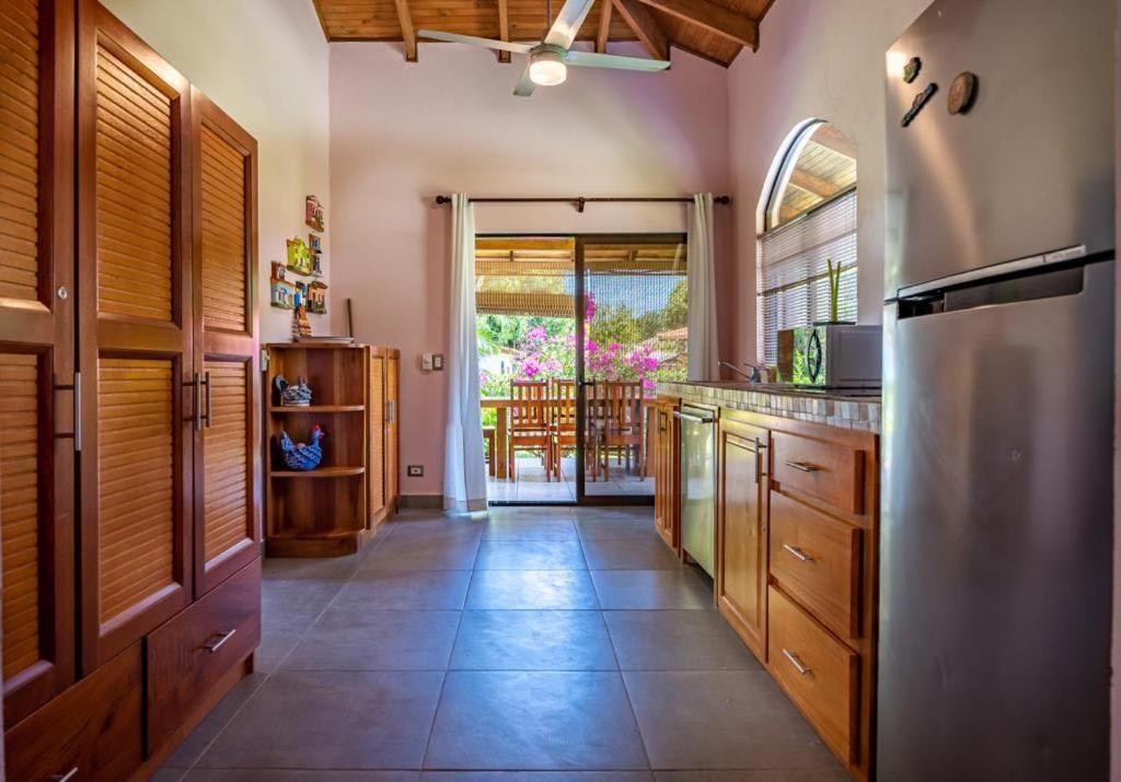 Villas Guanacaste Potrero  Eksteriør billede
