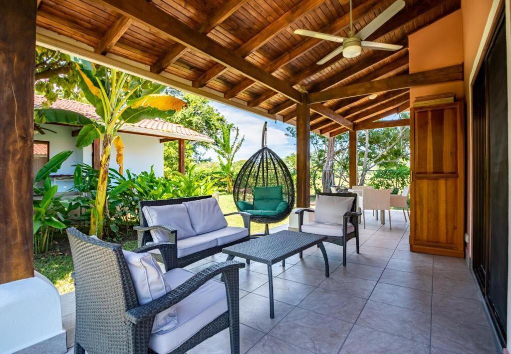 Villas Guanacaste Potrero  Eksteriør billede