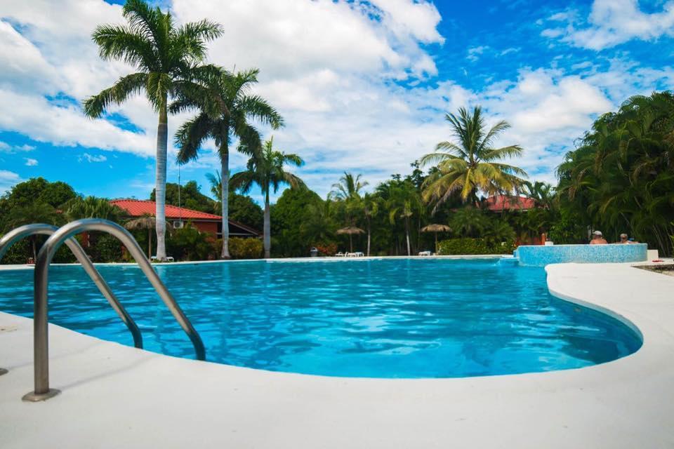 Villas Guanacaste Potrero  Eksteriør billede