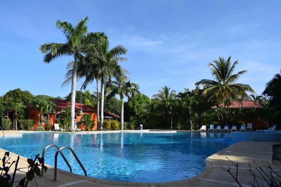 Villas Guanacaste Potrero  Eksteriør billede