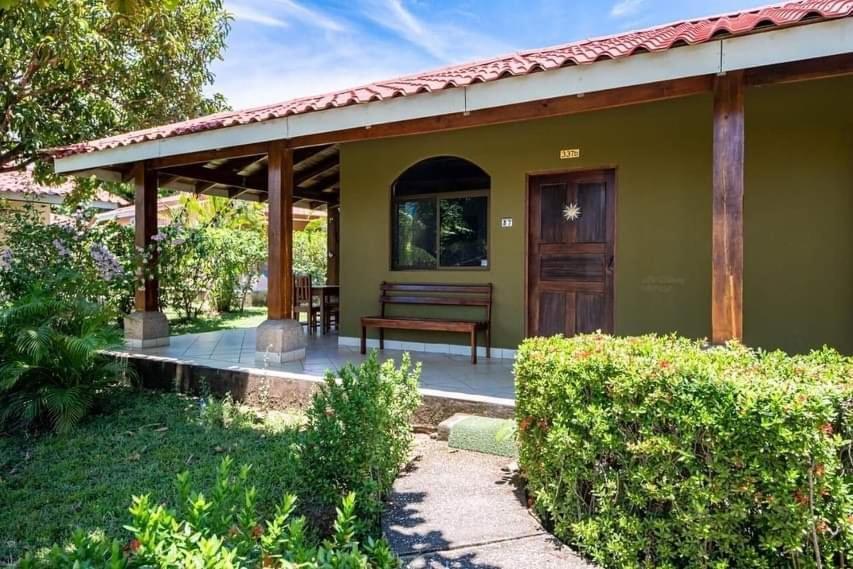 Villas Guanacaste Potrero  Eksteriør billede
