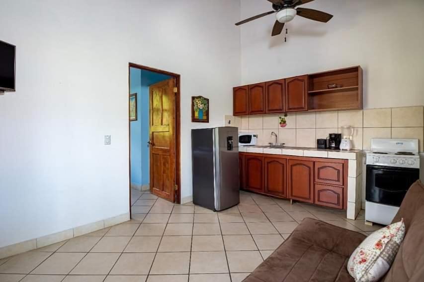 Villas Guanacaste Potrero  Eksteriør billede