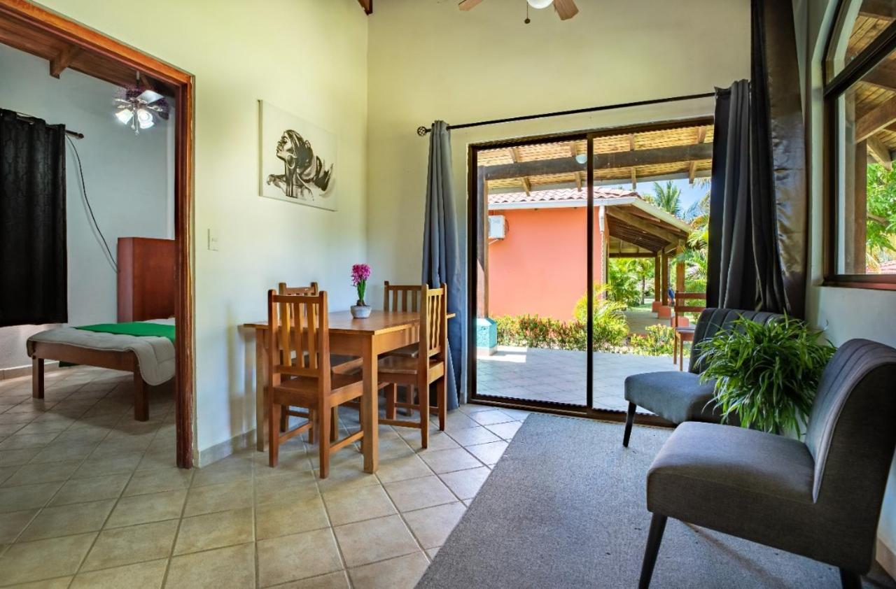 Villas Guanacaste Potrero  Eksteriør billede