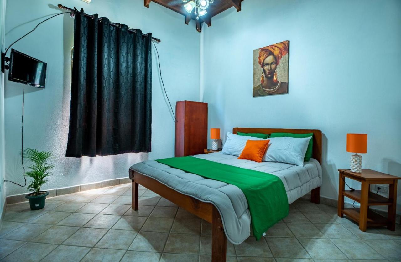 Villas Guanacaste Potrero  Eksteriør billede