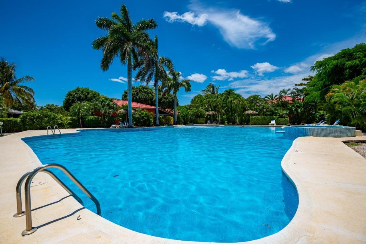 Villas Guanacaste Potrero  Eksteriør billede