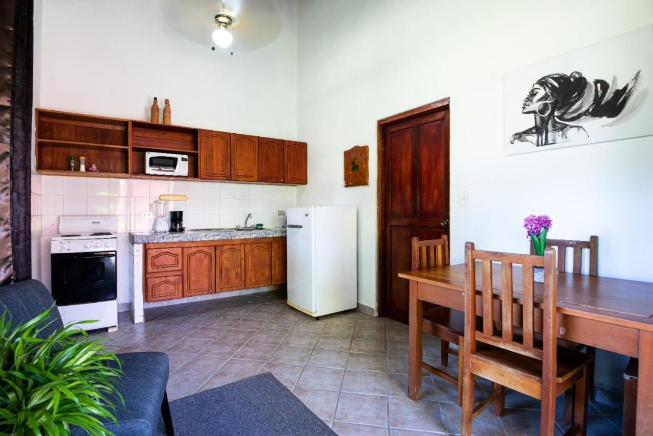 Villas Guanacaste Potrero  Eksteriør billede